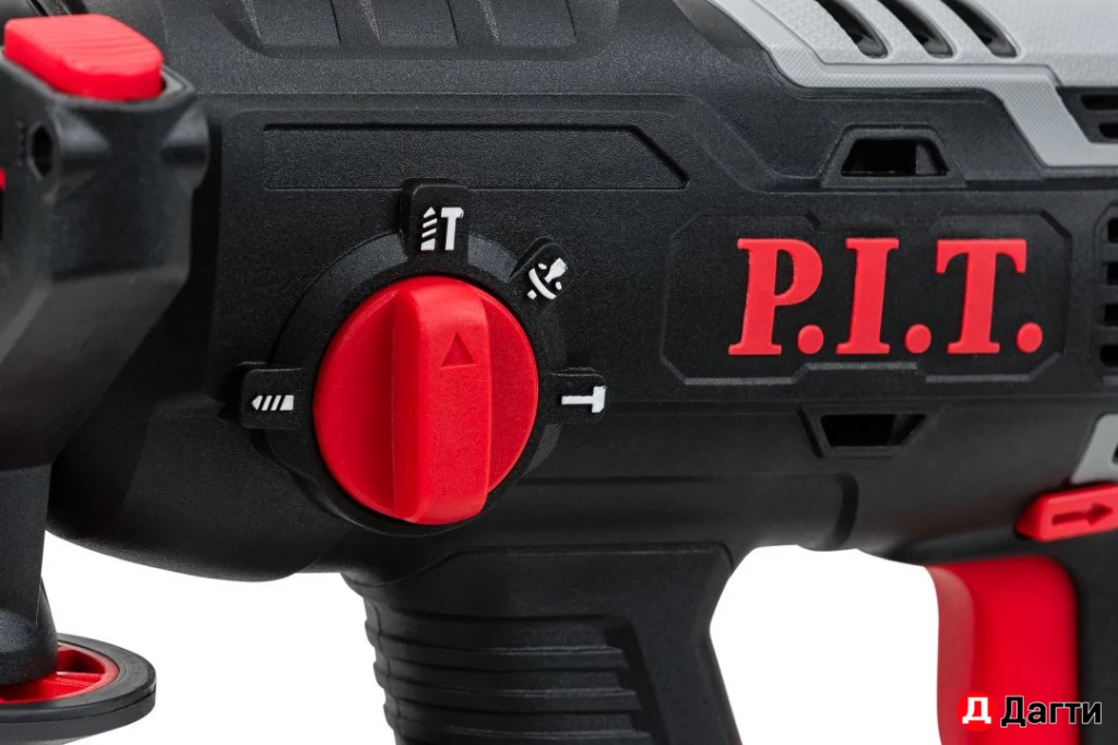 Перфоратор SDS-Plus аккум. бесщеточный