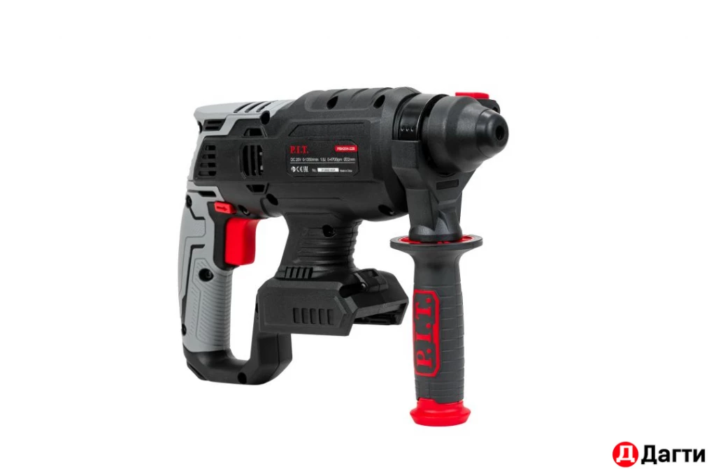 Перфоратор SDS-Plus аккум. бесщеточный