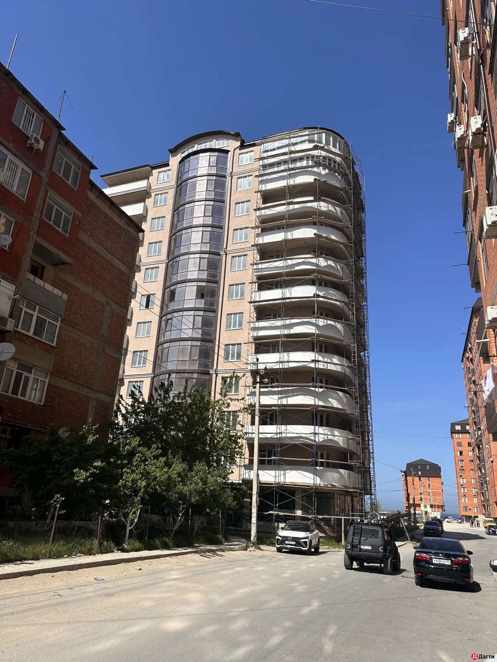 Квартира, 2 комнаты, 82 м², Собственник