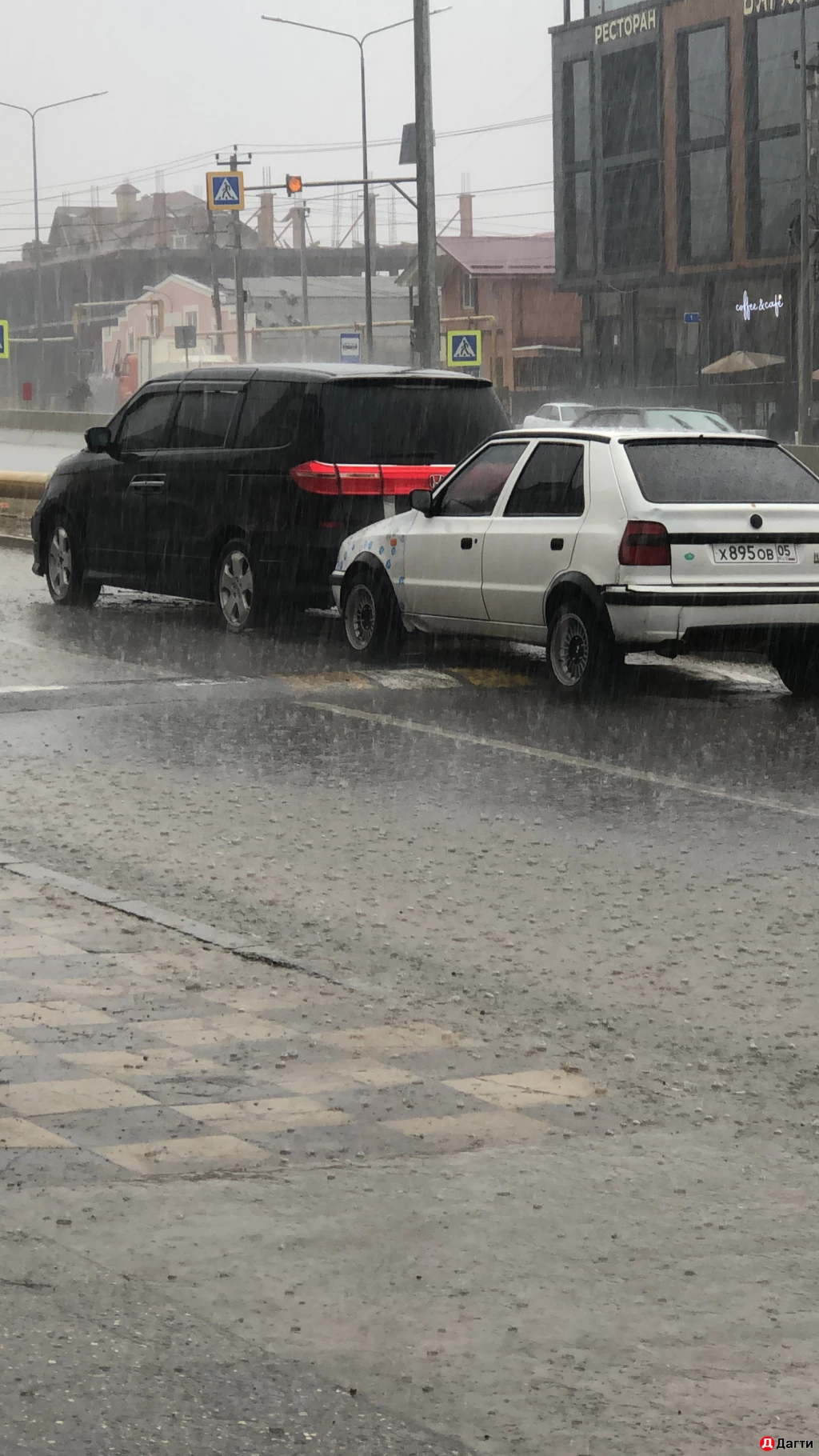 Skoda Felicia, 2001 года