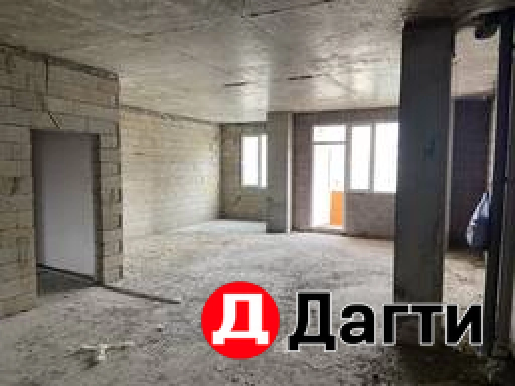 Квартира, 1 комната, 39.05 м², Собственник