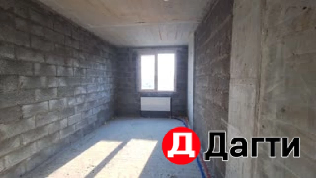 Квартира, 1 комната, 39.05 м², Собственник