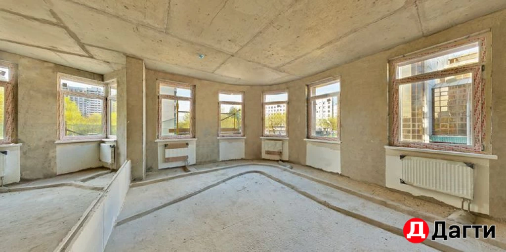 Квартира, 1 комната, 49.59 м², Собственник