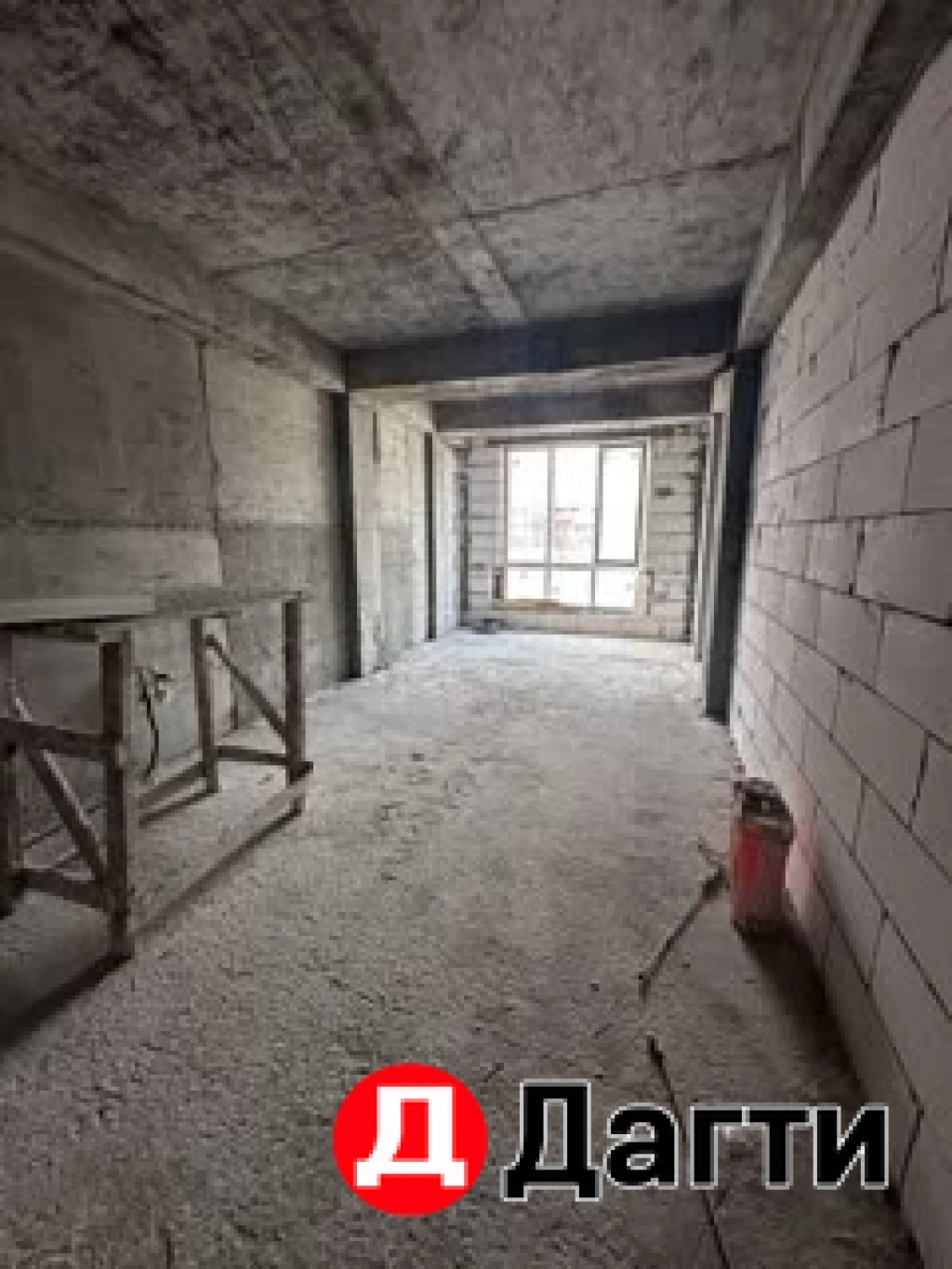 Квартира, 2 комнаты, 72.73 м², Собственник