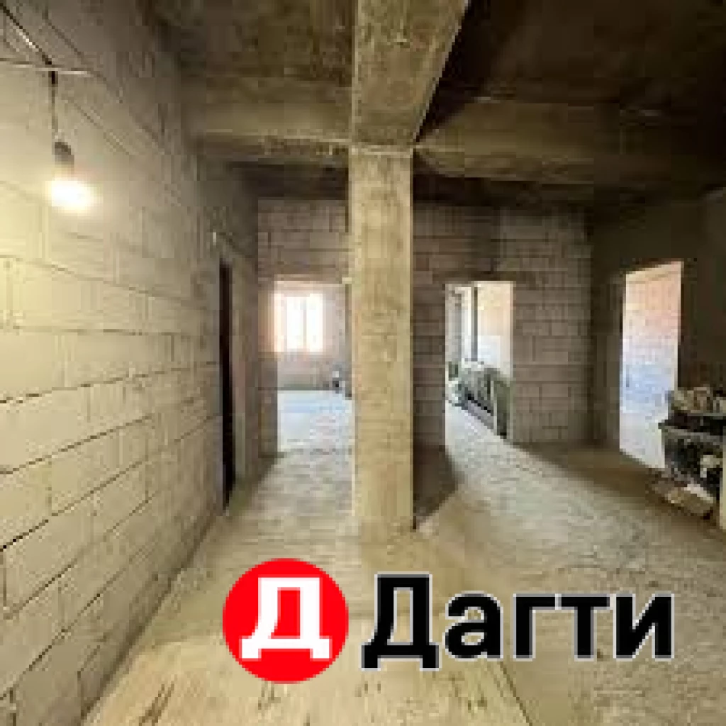 Квартира, 2 комнаты, 72.73 м², Собственник