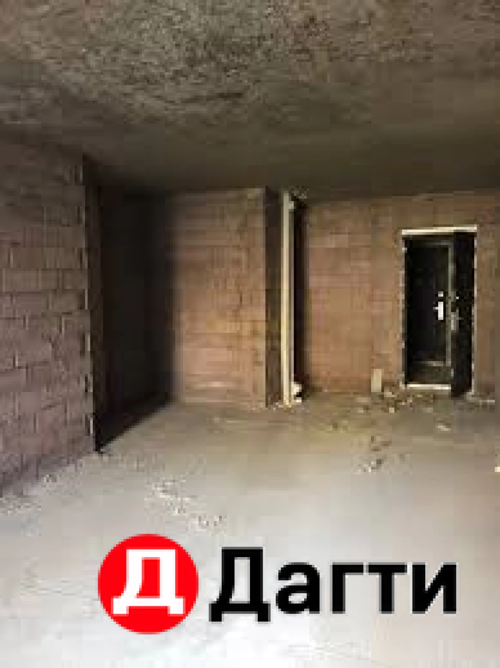 Квартира, 2 комнаты, 67.13 м², Собственник