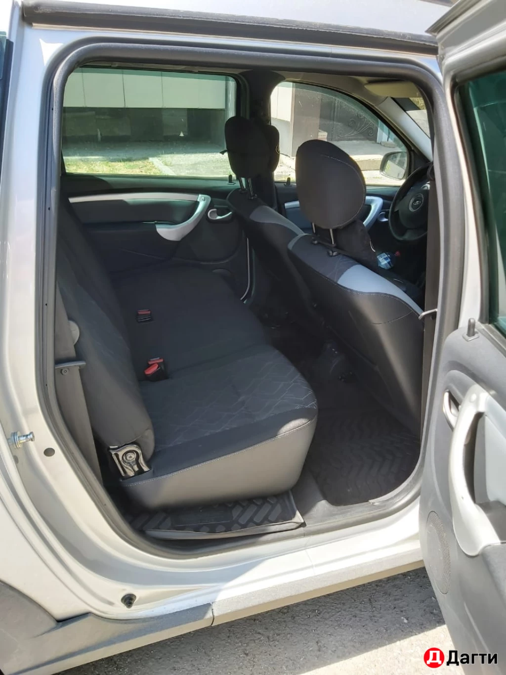 LADA (ВАЗ) Largus, 2019 года