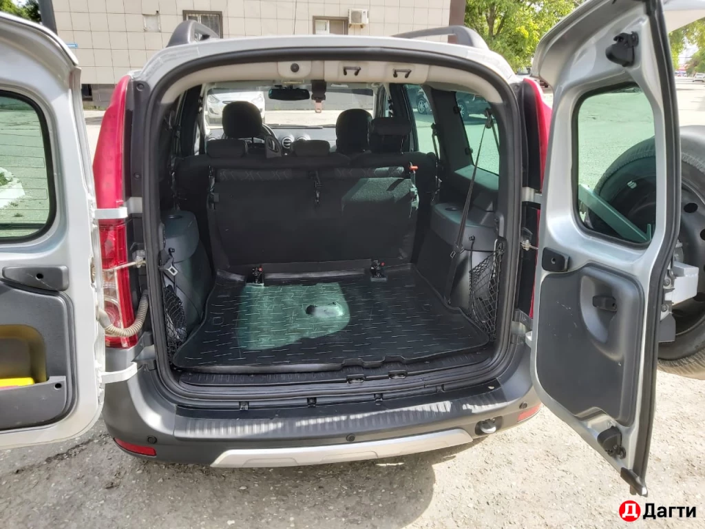 LADA (ВАЗ) Largus, 2019 года