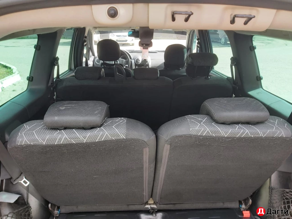 LADA (ВАЗ) Largus, 2019 года