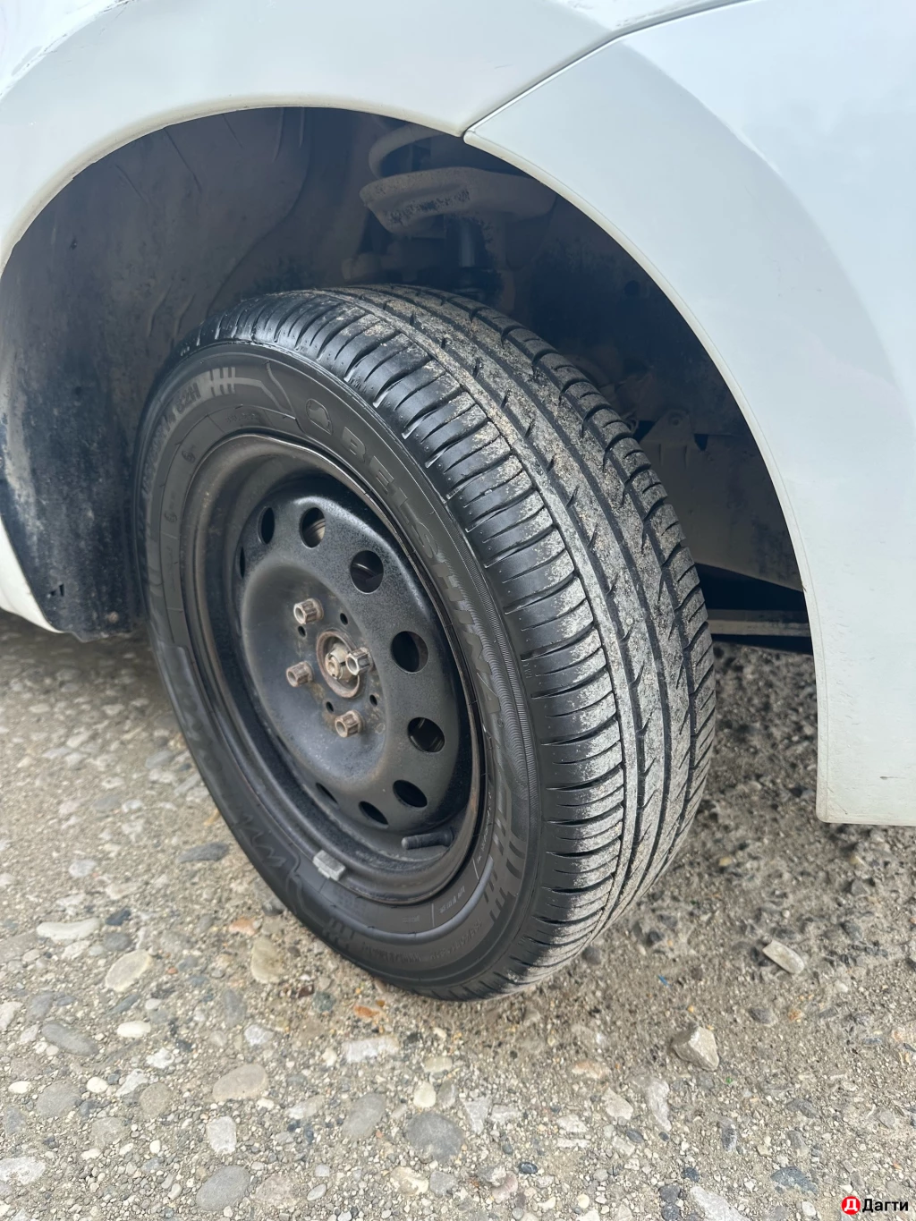 LADA (ВАЗ) Granta, 2013 года