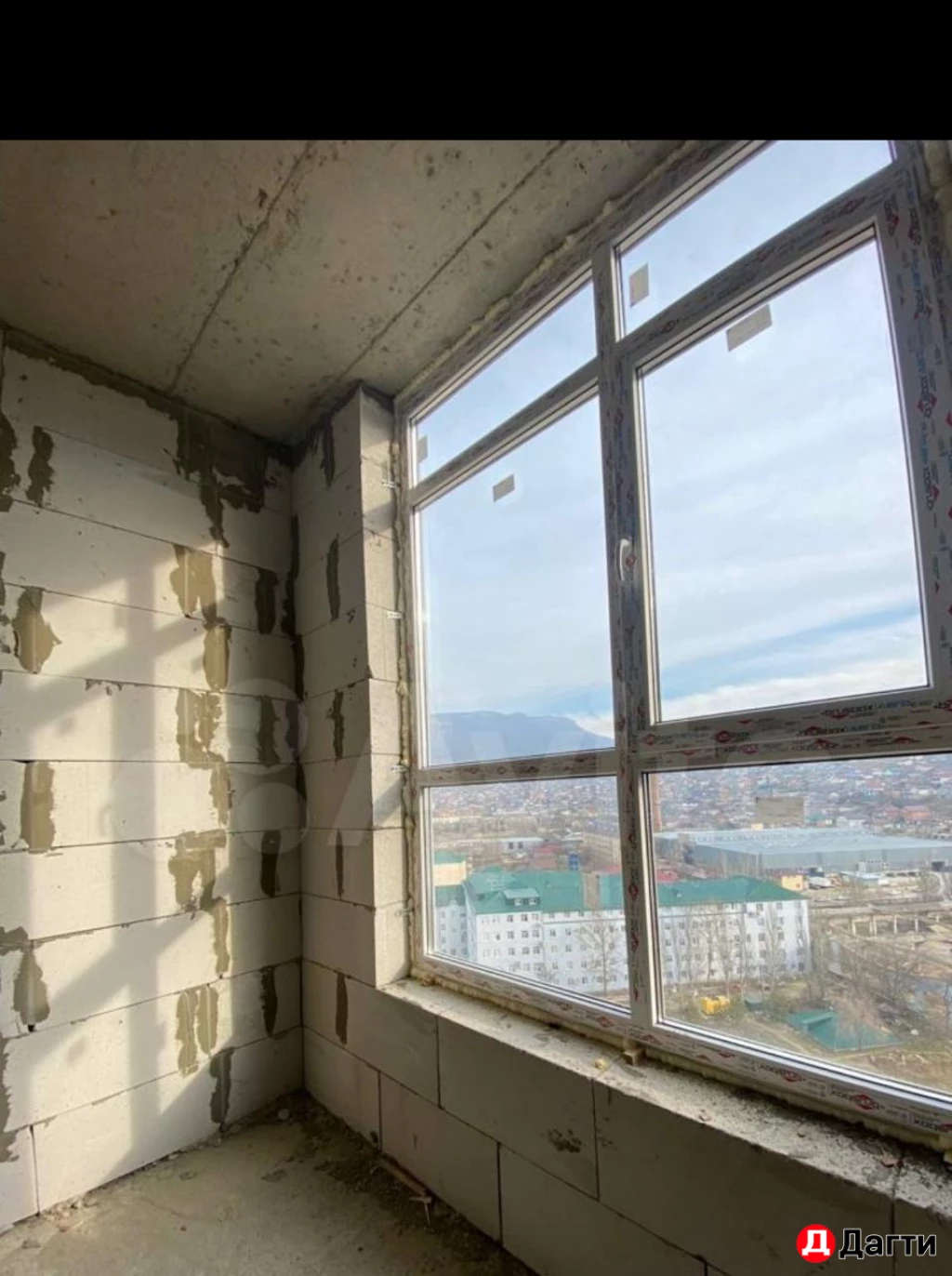 Квартира, 2 комнаты, 88.43 м², Собственник