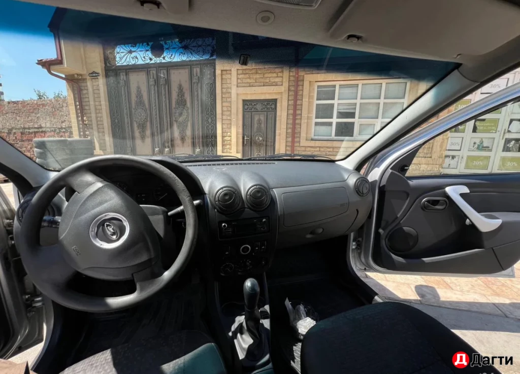 LADA (ВАЗ) Largus, 2020 года