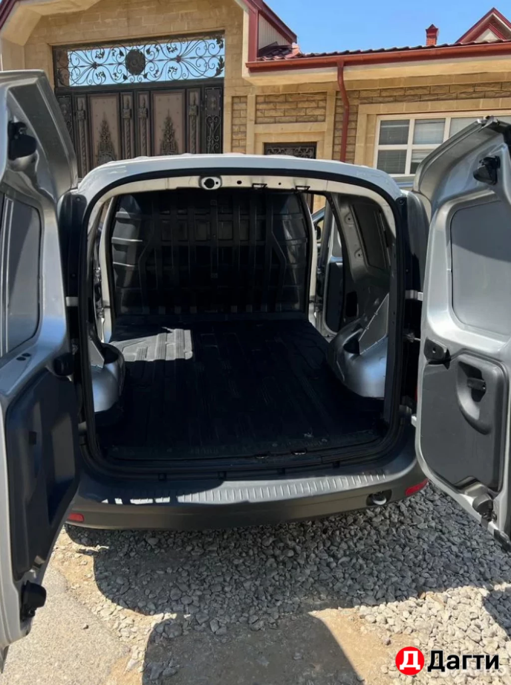 LADA (ВАЗ) Largus, 2020 года