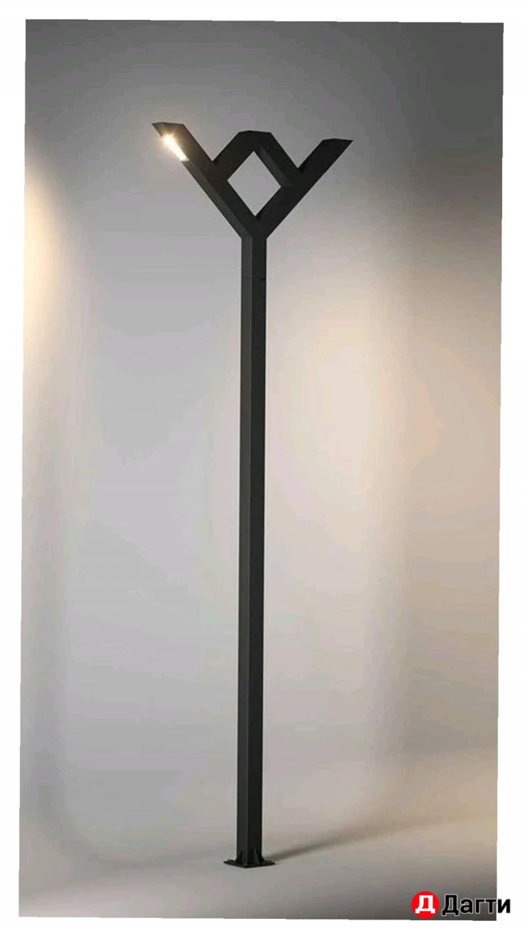 Уличное освещение. Важный штрих на участке