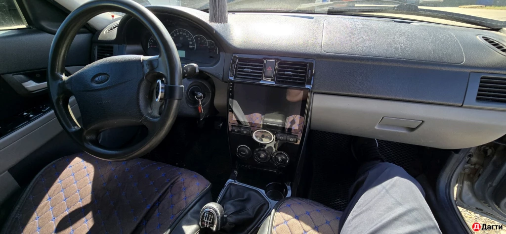 LADA (ВАЗ) Priora, 2009 года