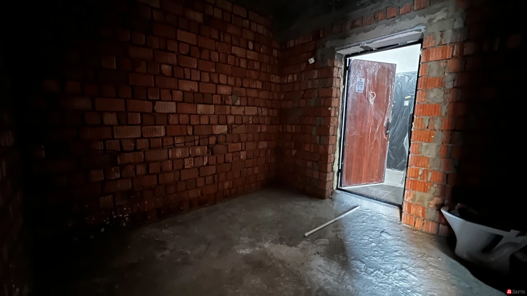 Квартира, 1 комната, 55.4 м², Агент