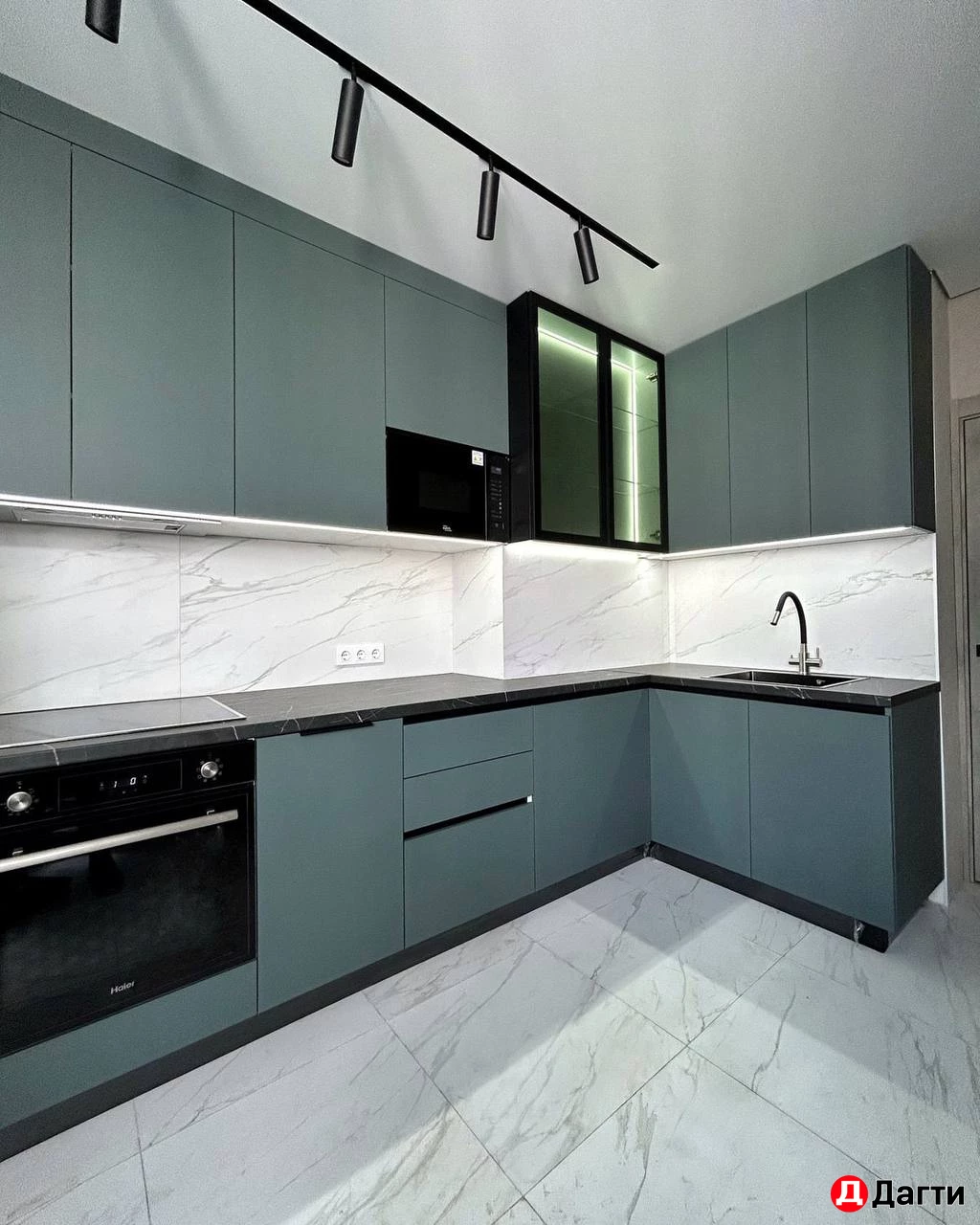 Кухни на заказ