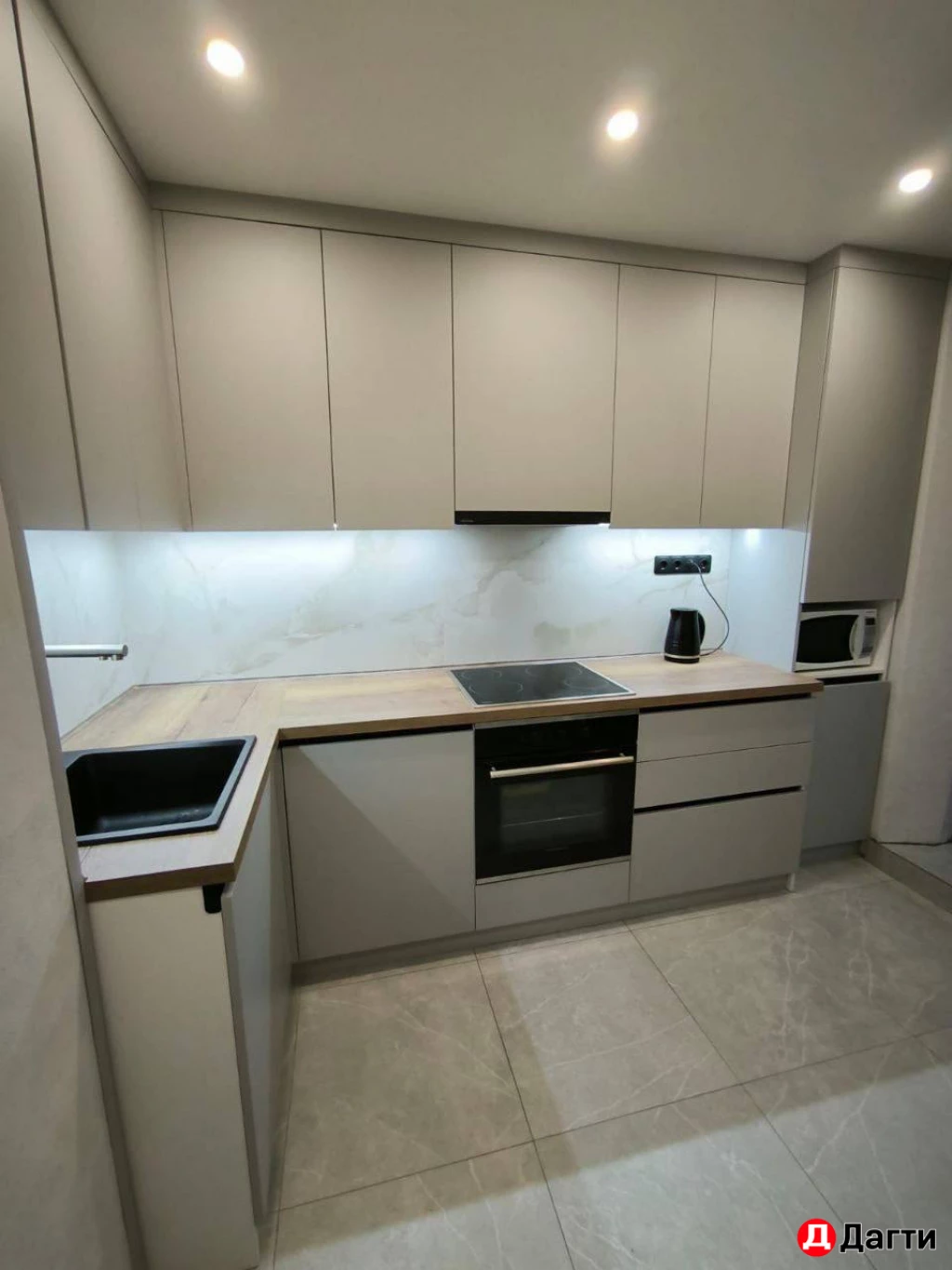 Кухни .гардеробные .шкафы. мебель для ванной