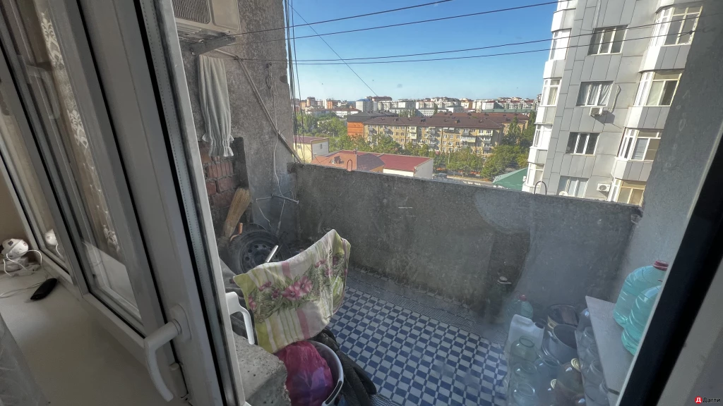 Квартира, 3 комнаты, 65 м², Агент