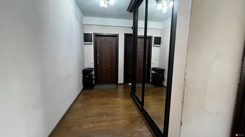 Квартира, 3 комнаты, 65 м², Агент