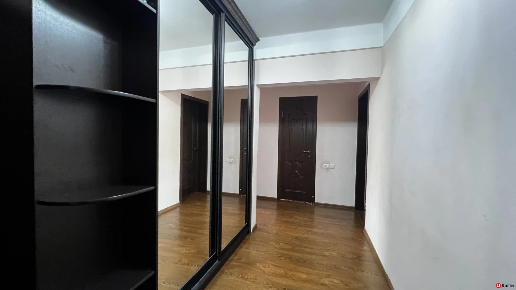 Квартира, 3 комнаты, 65 м², Агент