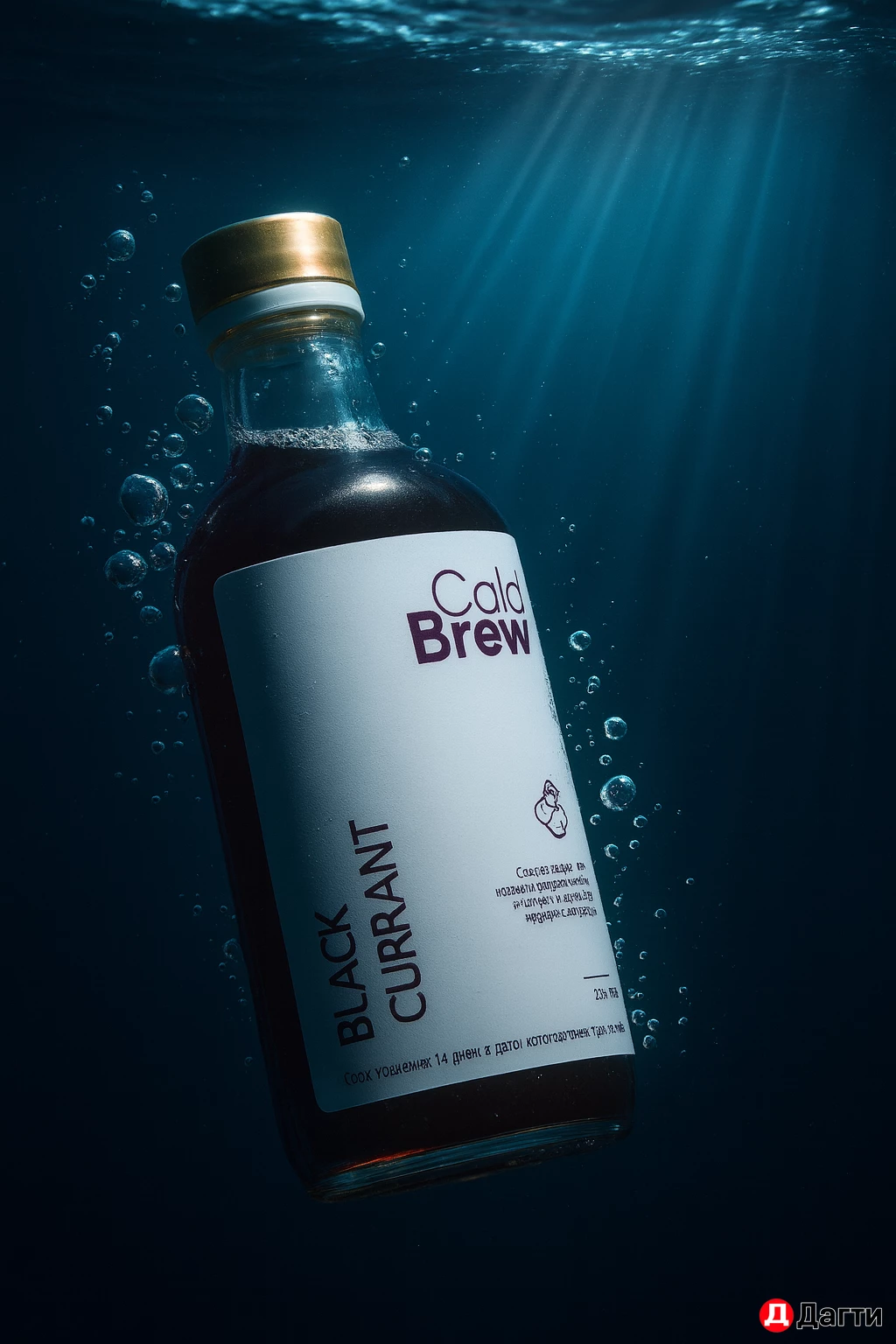 Колд брю оптом