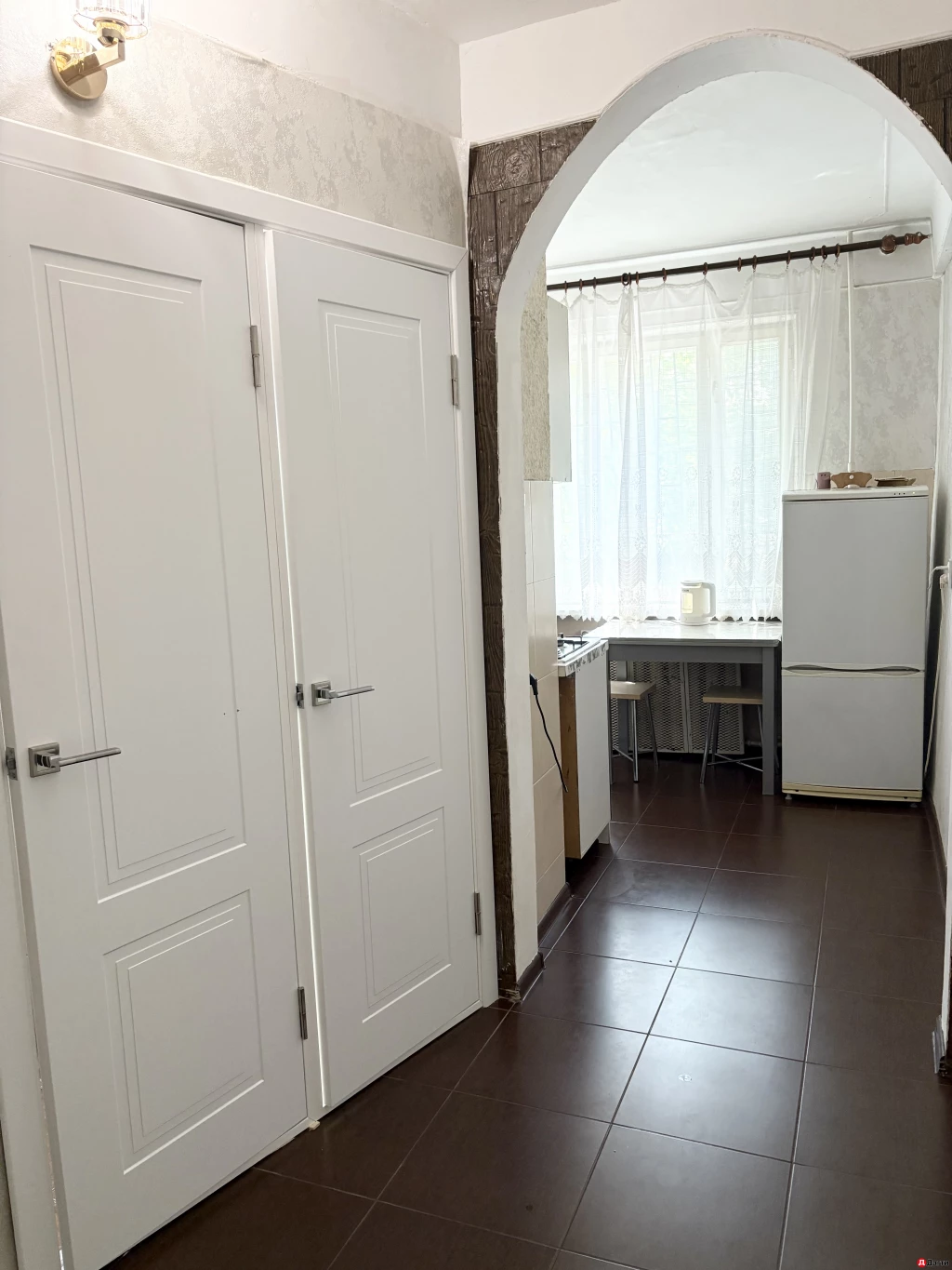Квартира, 2 комнаты, 56 м², Собственник