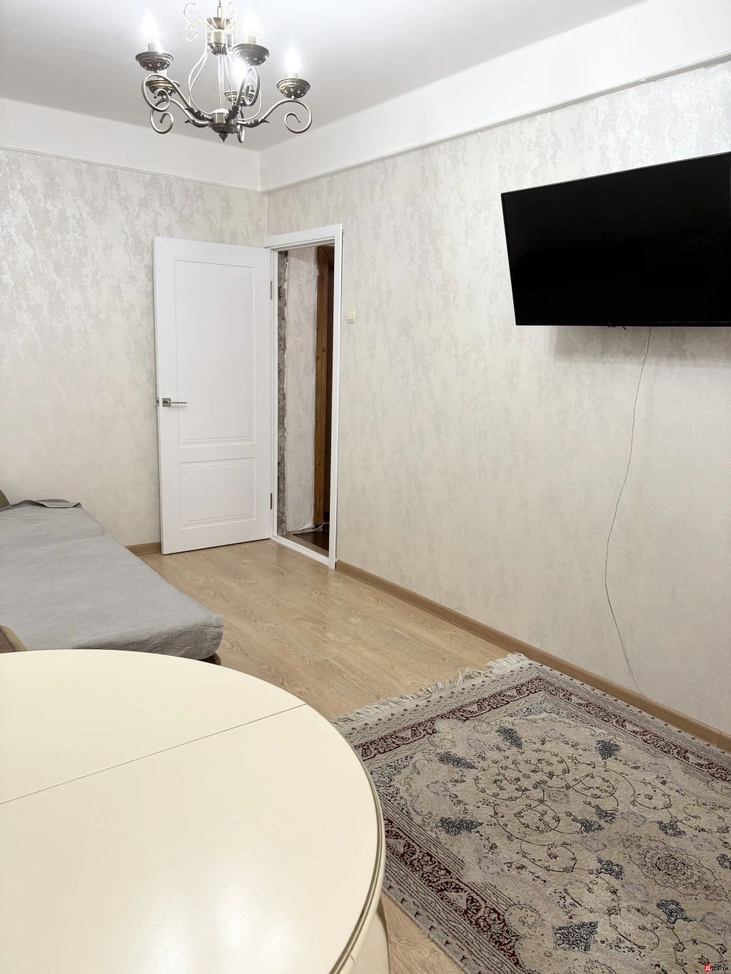 Квартира, 2 комнаты, 56 м², Собственник