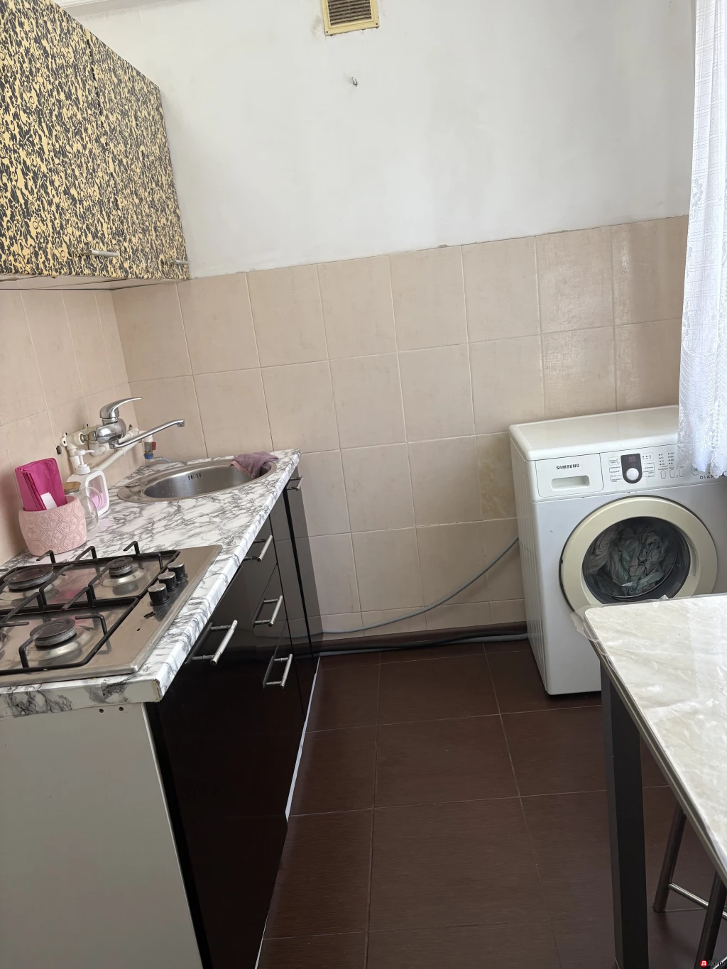 Квартира, 2 комнаты, 56 м², Собственник