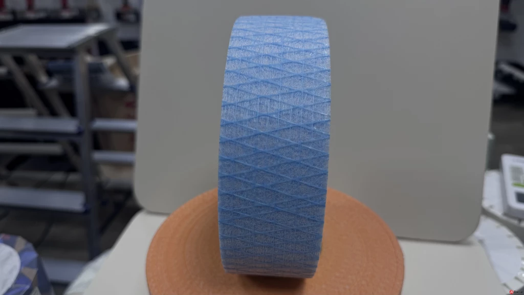 Армирующие ленты