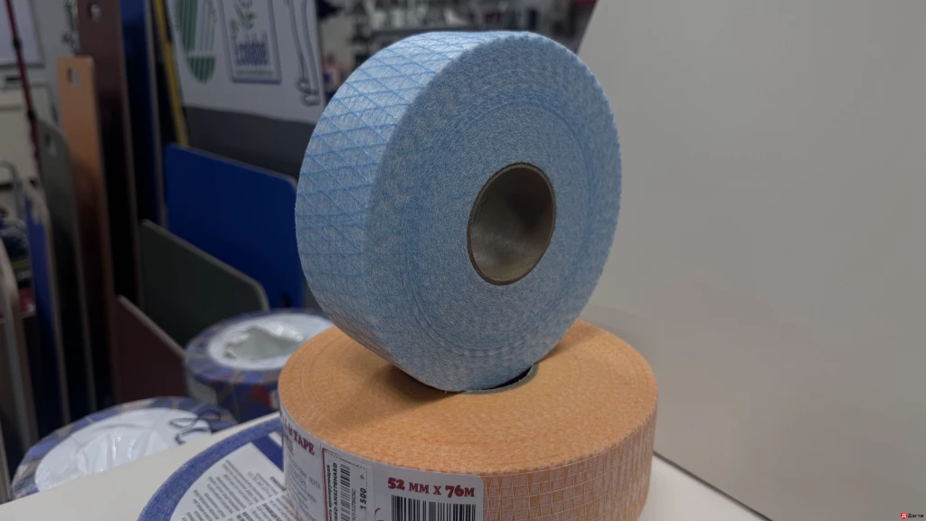 Армирующие ленты