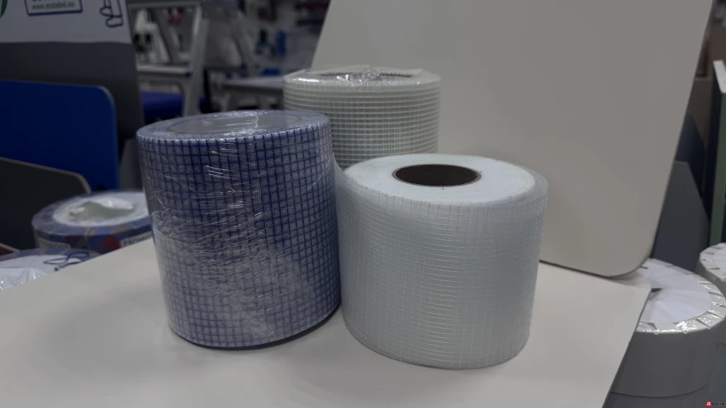 Армирующие ленты