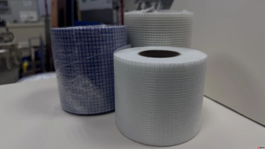 Армирующие ленты