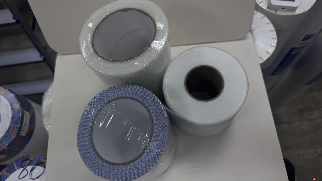 Армирующие ленты