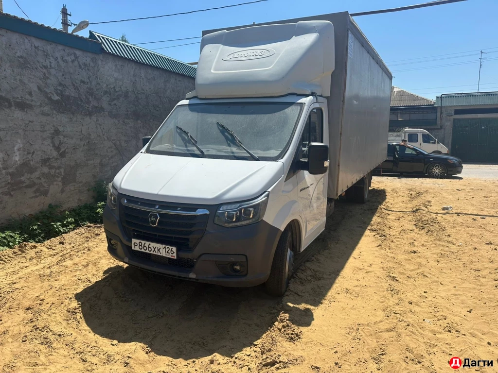 Газель Некст