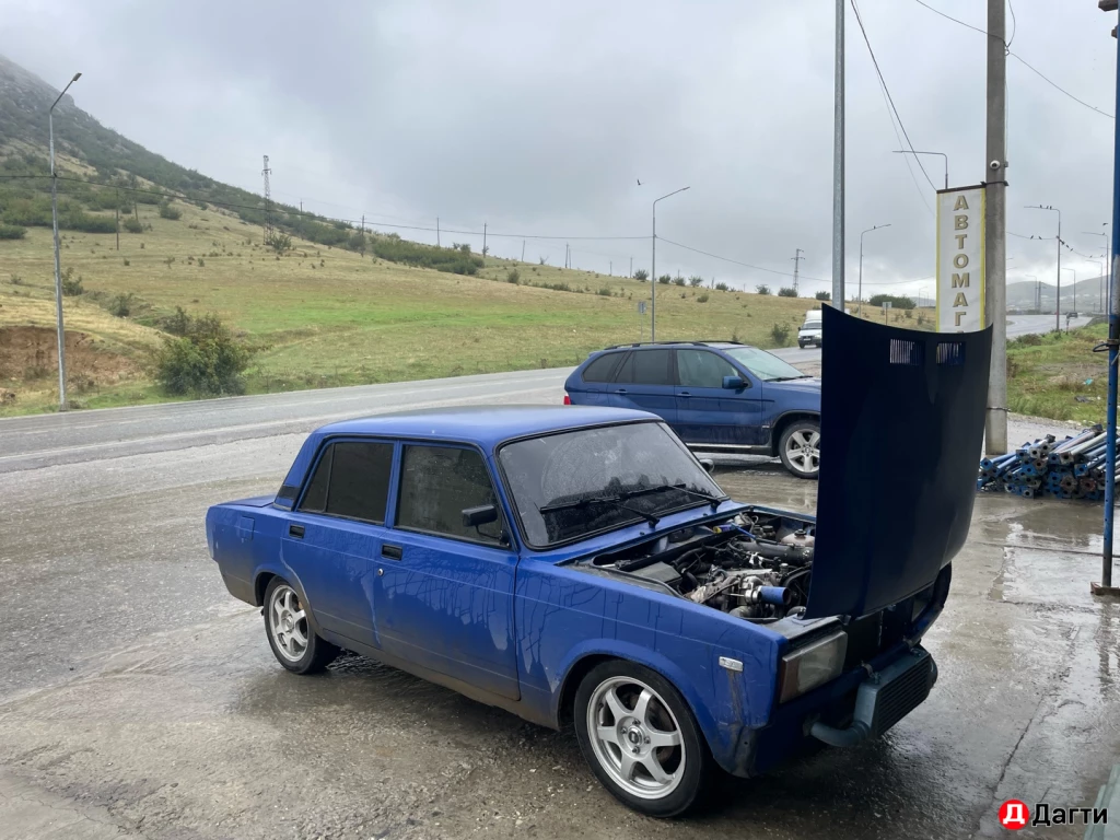 LADA (ВАЗ) 2107, 2005 года