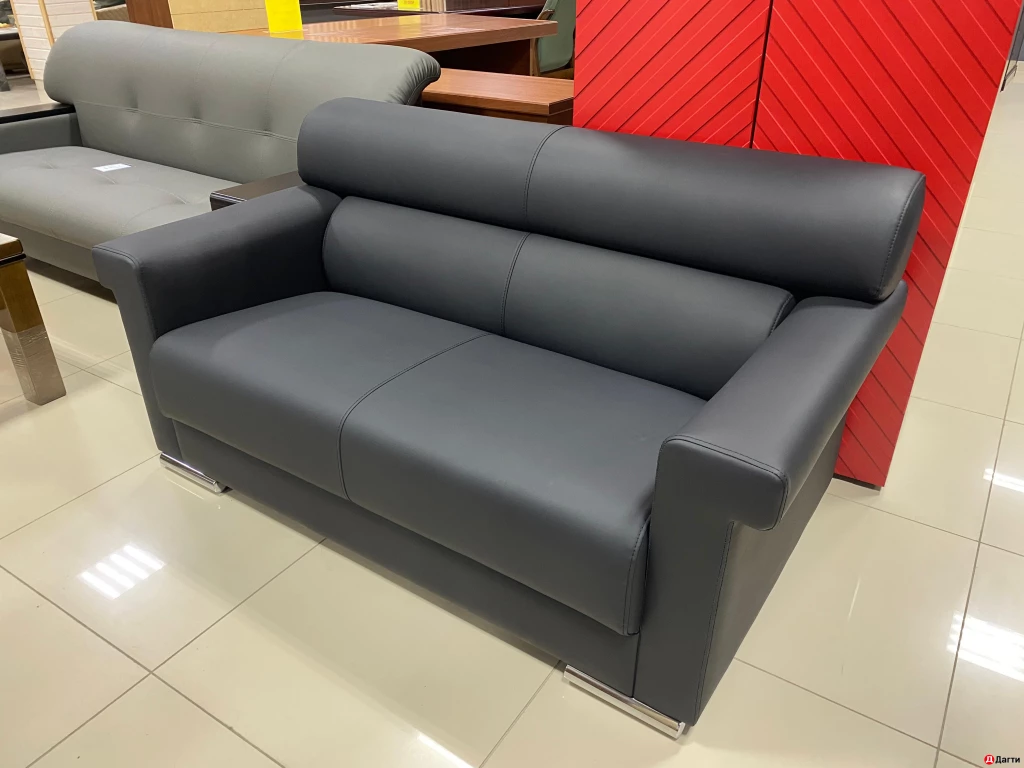 Офисный диван Блюм