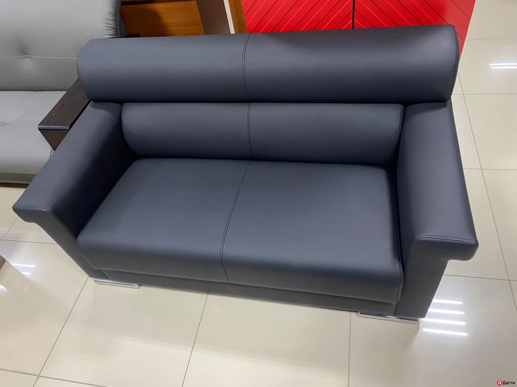 Офисный диван Блюм