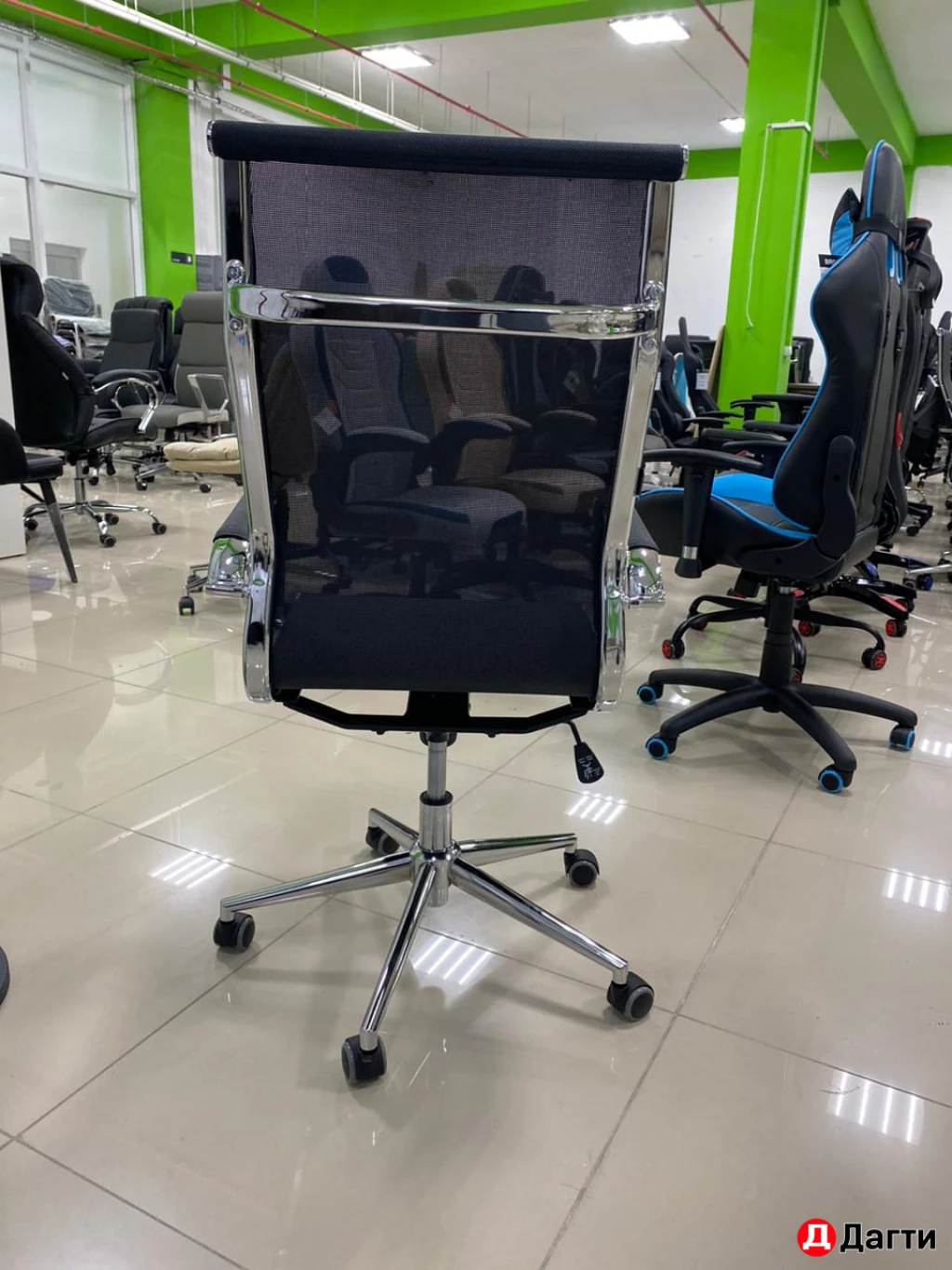 Офисное Кресло Everprof Opera