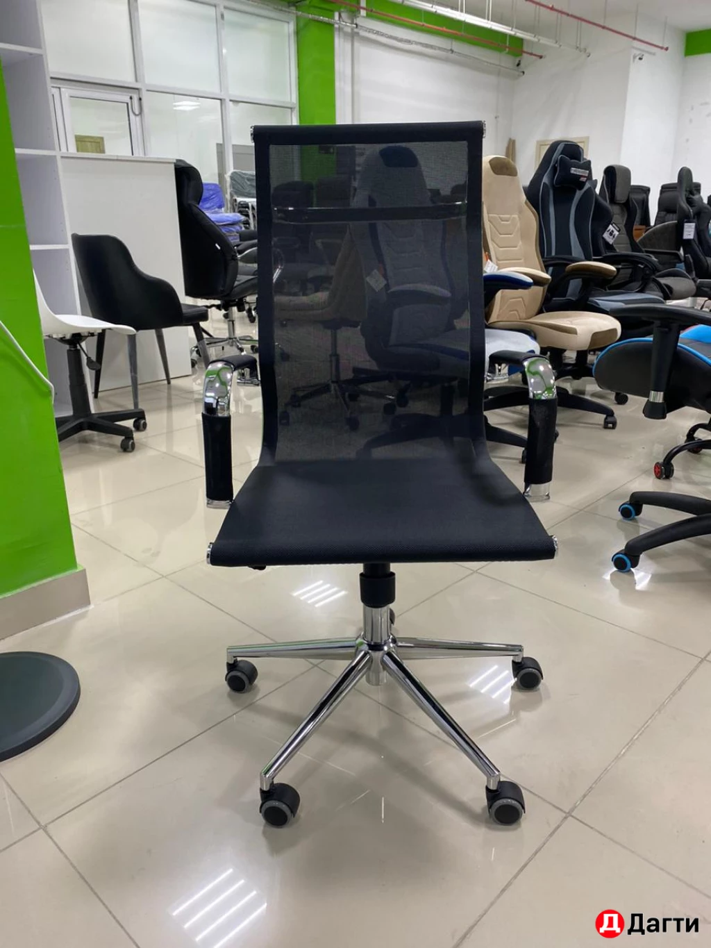 Офисное Кресло Everprof Opera