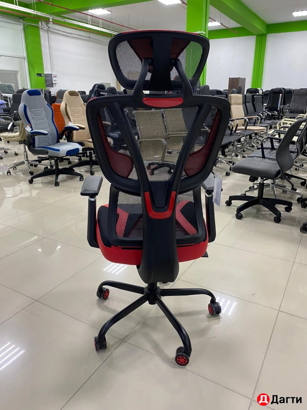 Кресло BRABIX PREMIUM