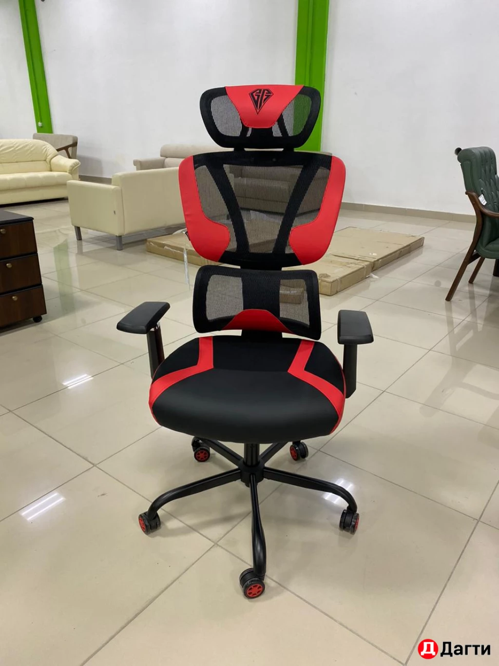 Кресло BRABIX PREMIUM