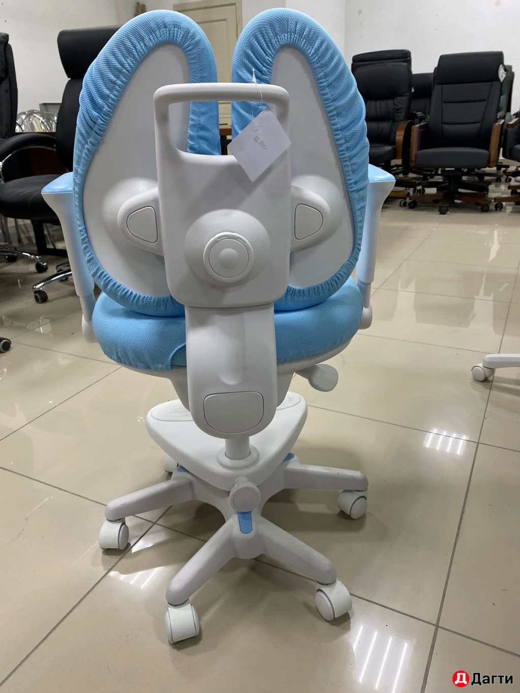 Кресло детское Everprof Kids 101