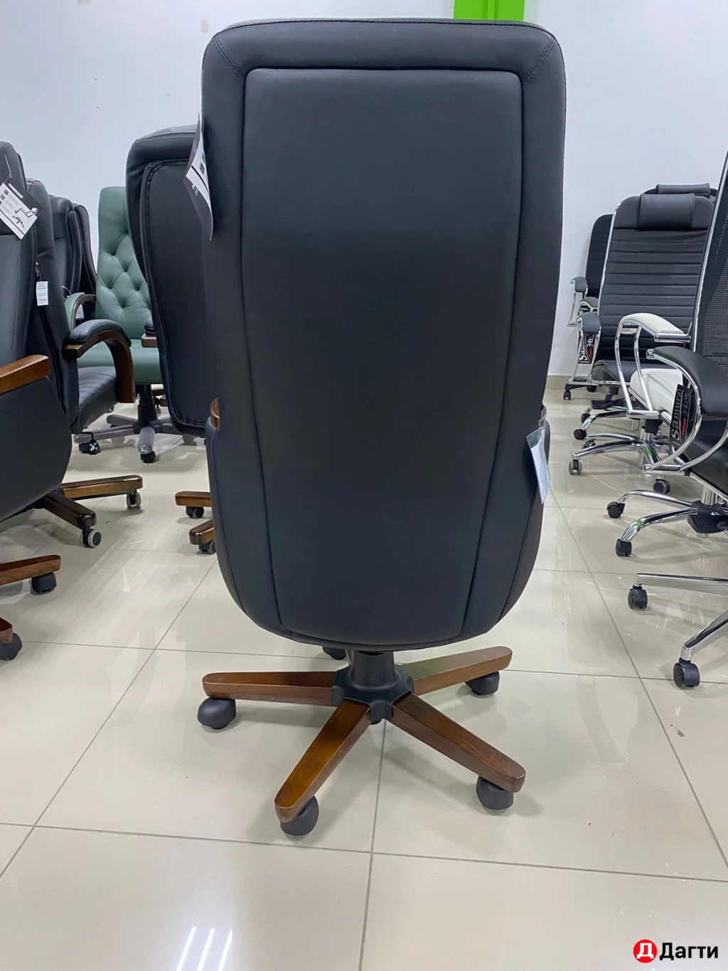 Кресло HAWASAN