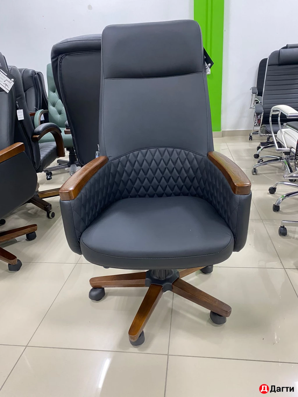 Кресло HAWASAN