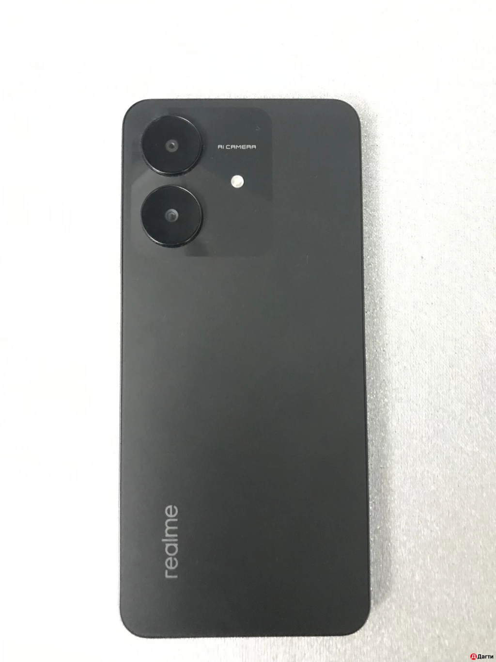 Realme note 60x