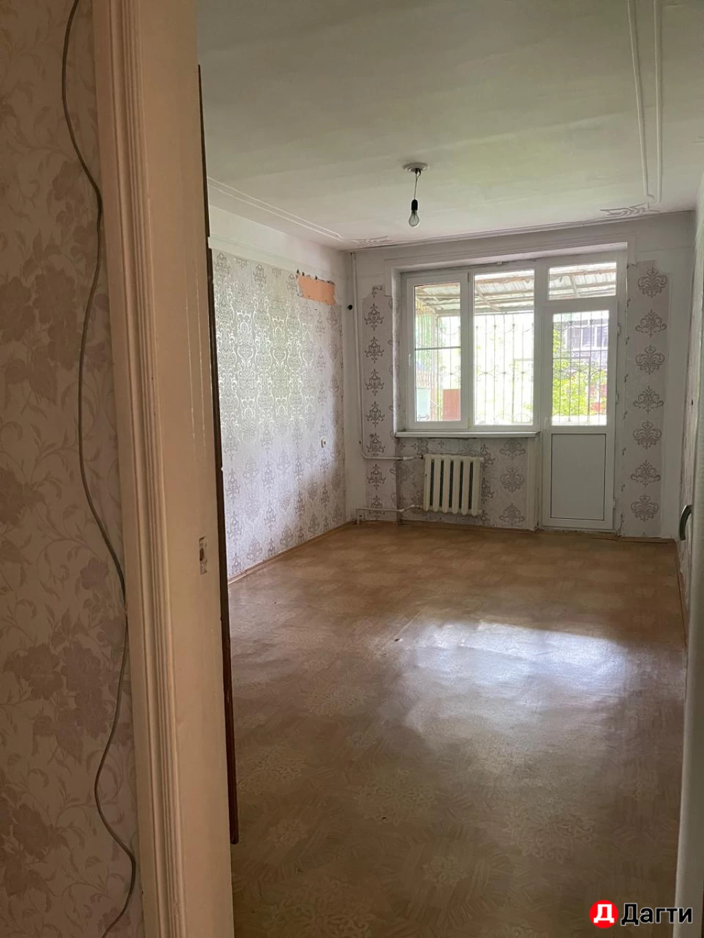 Квартира, 2 комнаты, 75 м²