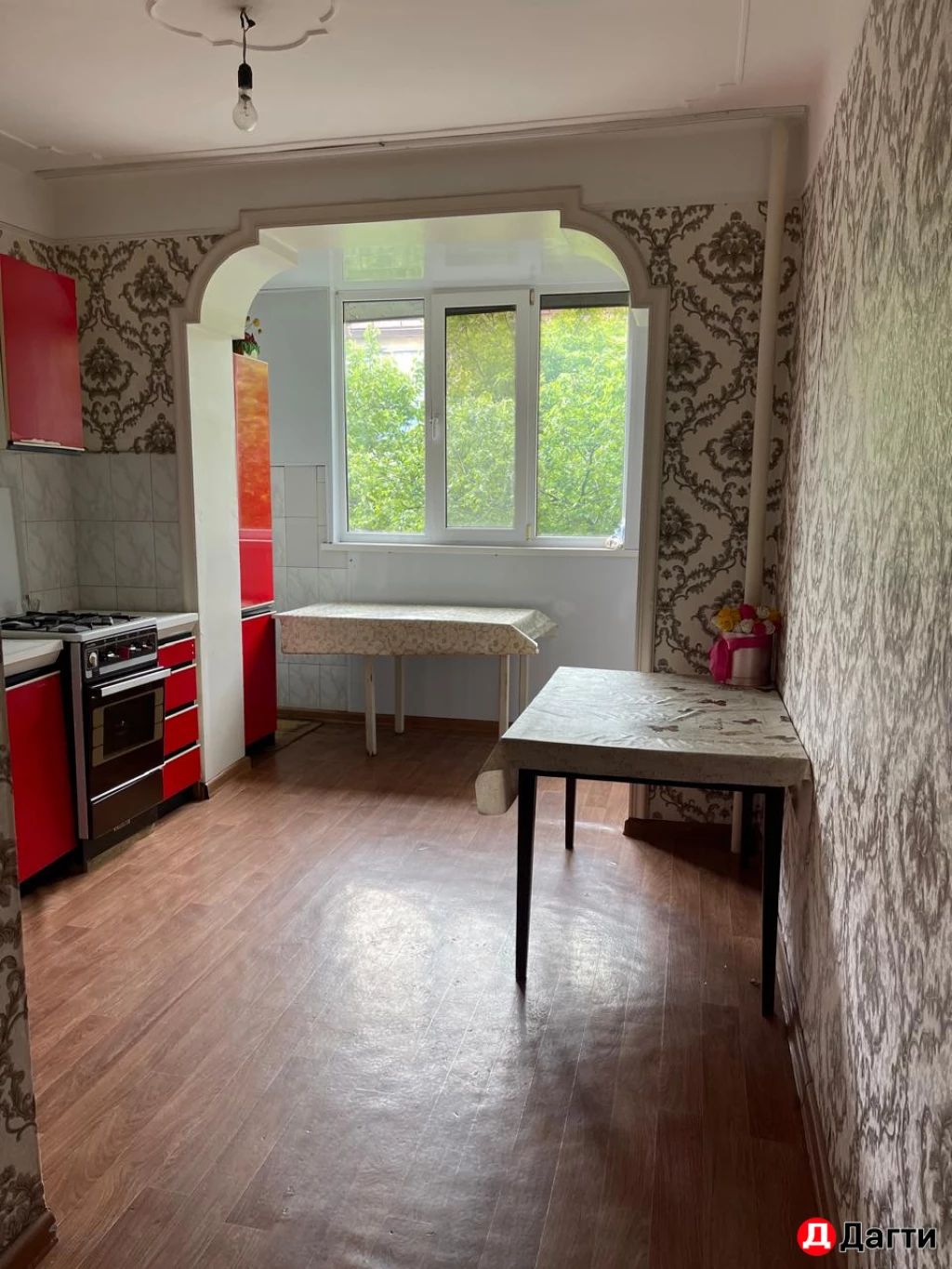 Квартира, 2 комнаты, 75 м²