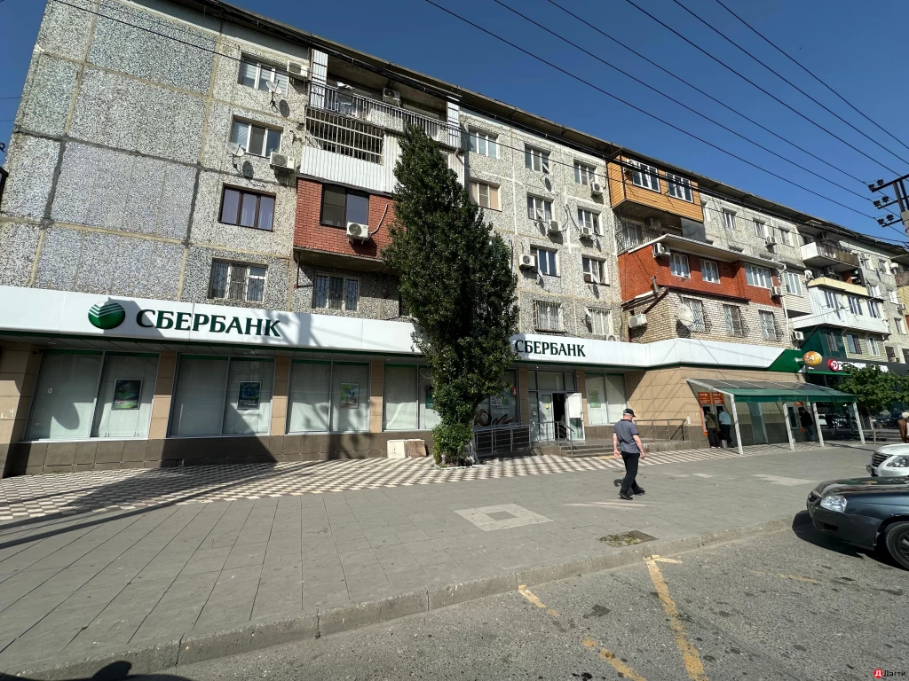 Квартира, 2 комнаты, 75 м²