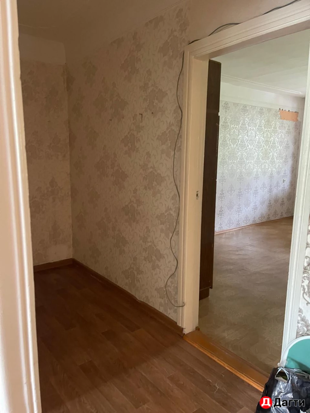 Квартира, 2 комнаты, 75 м²